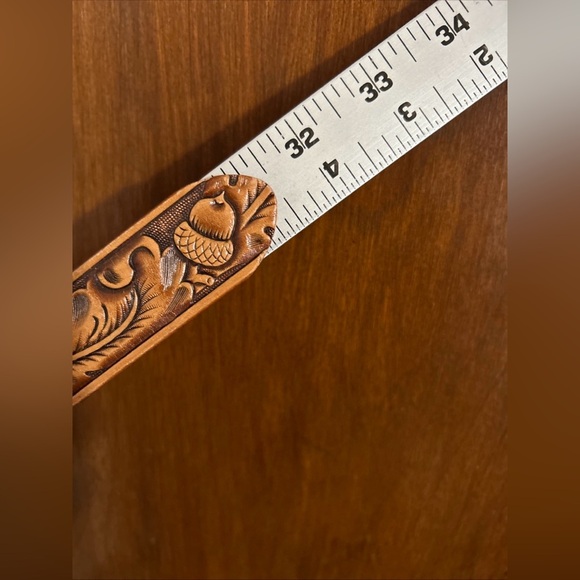 Belts